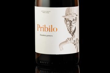 Pribilo